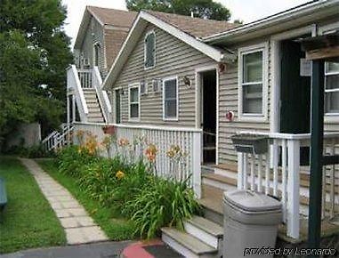 Knights Inn Old Orchard Beach Luaran gambar